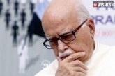 Union Minister, Hindu activists, sc asked lk advani to respond in babri case, T activists