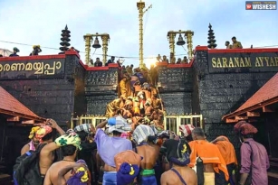 Sabarimala Verdict Relayed To A 7-Judge Bench By Supreme Court