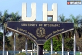 elections, Hyderabad, sfi led ufsj wins university of hyderabad elections, Uoh