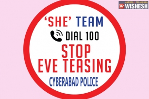 SHE Teams Arrest 24 Youths for Harassing Women in Cyberabad