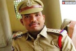 SI Siddhaiah dead