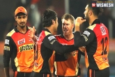 IPL 10, RCB, sun risers hyderabad wins first match against rcb in hyderabad, Rcb