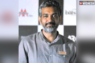 Rajamouli Not Disappointed About Oscars
