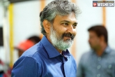 SS Rajamouli movie, SS Rajamouli, ss rajamouli s flick gets an interesting title, Rajamouli movie