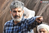 SS Rajamouli news, SS Rajamouli news, ss rajamouli shifts his focus on his next, Ss rajamouli