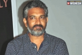 SS Rajamouli latest, SS Rajamouli latest, ss rajamouli announces two new projects, Ss rajamouli new film