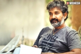 SS Rajamouli, SS Rajamouli new film, ss rajamouli changes plans for ntr and ram charan, Ss rajamouli new film