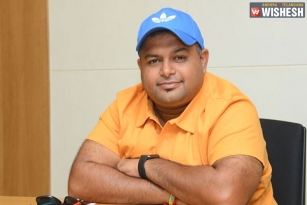 SS Thaman Roped in for Saaho