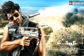 Saaho movie, Saaho latest, saaho digital rights sold for a bomb, Bomb