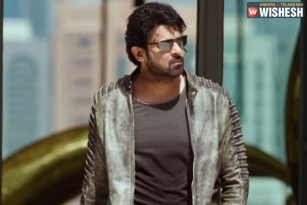 Saaho Digital Rights In Huge Demand