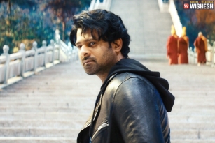 Music Composer Locked For Saaho