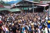 Sabarimala Protests next, Sabarimala Protests new, sabarimala protests kerala govt arrests 1400 people, Arrests
