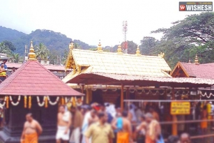 Sabarimala Temple to Open from November 16th with Restrictions