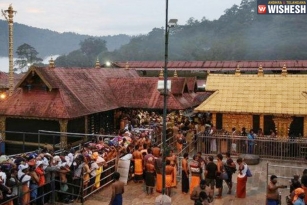 Now, A Sri Lankan Woman Enters Sabarimala Temple