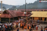 Sabarimala Temple latest news, Sabarimala Temple violence, now a sri lankan woman enters sabarimala temple, Bari