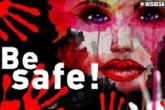 Technology, Crime Against Women, the best safety apps for women, Women safety