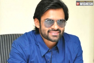 Sai Dharam Tej All Set To Remix Megastar&rsquo;s Chartbuster