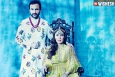 Bollywood, Bollywood, take a look at the royal couple saif kareena s photo shoot, Kareena kapoor