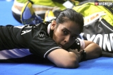 Saina in Dubai World Super Series Finals, Saina Nehwal, saina nehwal s play in dubai is risky, Saina nehwal