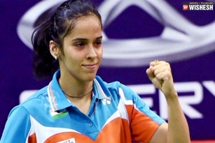 World rankings: Saina Nehwal on the top again