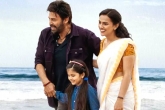 Saindhav Telugu Movie Review, Saindhav Movie Review and Rating, saindhav movie review rating story cast crew, Live tv