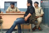 Salman Khan bail request, Salman Khan poaching case, salman to spend one more night in jail bail plea updates, Salman khan films