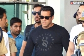 Salman Khan films, Salman Khan updates, blackbuck case salman sentenced five year jail, Salman khan films
