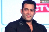 Salman Khan, Salman Khan, salman khan defends pak actors says they are not terrorists, Defend