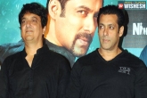 Salman Khan next film, Salman Khan latest, here is the big announcement of salman khan s kick 2, Salman khan news