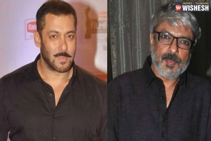 Salman Khan And Sanjay Leela Bhansali To Unite Back After 19 Years