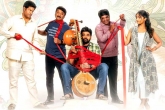 Reba Monica John, Samajavaragamana Telugu Movie Review, samajavaragamana movie review rating story cast crew, John