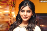 Sukumar, Sukumar, southern diva samantha opens about shooting for rangasthalam, Diva