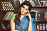 Samantha, Aadhi Pinisetty, two young actors roped in for samantha s next, Rahul ravindran