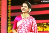 Samantha new films, Samantha latest updates, samantha to host a celebrity talk show for aha, Talk show