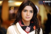 Samantha, Samantha, samantha controversial comments on baahubali trailer, Baahubali trailer