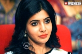 rumours, films, no marriage this year samantha, Rumours