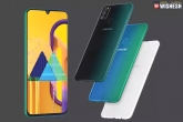 Samsung Galaxy M30S review, Samsung Galaxy M30S features, samsung galaxy m30s review, Smartphones