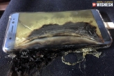 overheating, ban, samsung galaxy note 7 phones banned in us flights, Battery