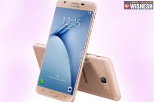 Samsung Galaxy On Nxt Launched at Rs 18,490