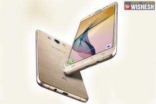 Samsung Galaxy On8 Launched in Flipkart