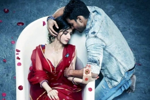 Sanam Teri Kasam Movie Review and Ratings