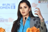 service tax evasion, Jubilee Hills residence, sania mirza denies service tax evasion notice, Sania mirza