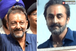 Sanjay Dutt&rsquo;s Biopic Release Date