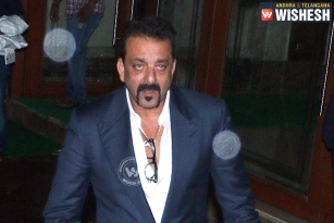 Sanjay Dutt Confirms Munnabhai 3