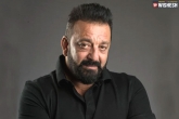 Sanjay Dutt, Sanjay Dutt films, sanjay dutt not to fly to the usa for cancer treatment, Sanjay dutt
