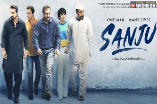 Sanju Theatrical Trailer: Ranbir Kapoor&#039;s Stunning Transformation