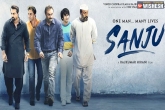 Sanju, Sanju trailer, sanju theatrical trailer ranbir kapoor s stunning transformation, Sanjay dutt