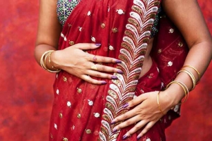 All you need to know about Saree Cancer