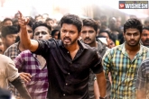 Sarkar movie scenes, Sarkar deleted scenes, controversial episodes from sarkar removed, Sun pictures