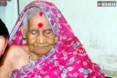 Puri, Odhisha, sashimani devi dies at 92, Devadas
